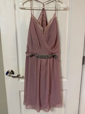 Homecoming/Prom/special occasion